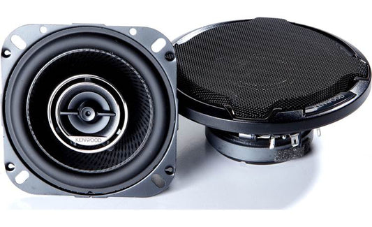 Car Speaker Replacement fits 1980-1987 for Audi 4000 Series