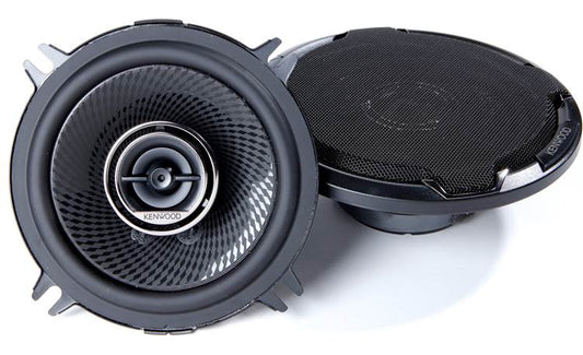 Car Speaker Replacement fits 1973-1989 for Porsche 911