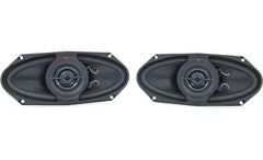 Car Speaker Replacement fits 1995-1999 for GMC Yukon / Yukon Denali 2 door