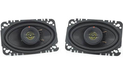Car Speaker Replacement fits 2001-2004 for GMC Sonoma 2 door