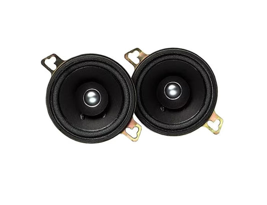 Car Speaker Replacement fits 1982-1983 for Plymouth 400