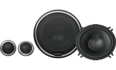 Car Speaker Replacement fits 2007-2013 for Suzuki SX4 hatchback