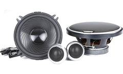 Car Speaker Replacement fits 1998-2000 for Volvo S70