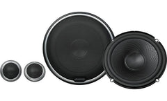 Car Speaker Replacement fits 2001-2004 for GMC Sonoma 2 door