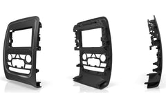 iDatalink Maestro KIT-DUR1 Wire Harness and Double DIN Dash Kit to Install New iDatalink-ready Car Stereo for select 2014-2020 Dodge Durango (Requires MRR or MRR2 module)