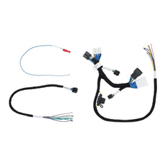 Axxess LOC T-Harness for 2018-2021 Toyota Full System or Subwoofer LOC-TYH2