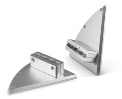 JL Audio M-MCPv3-SU-Side ETXv3 Enclosed Speaker System Fixture, for OEM Supra Tower - Side Mount