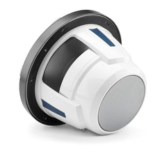 JL Audio M6-10W-S-GmTi-4 M6 Series 10" marine subwoofer optimized for sealed or ported enclosures (Gunmetal Sport Grille and Titanium Grille Insert)