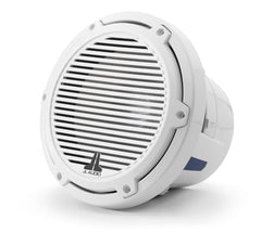 JL Audio M6-8IB-C-GwGw-4 M6 Series 8"" marine subwoofer (Gloss White Classic Grille)