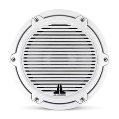 JL Audio M6-8IB-C-GwGw-4 M6 Series 8"" marine subwoofer (Gloss White Classic Grille)