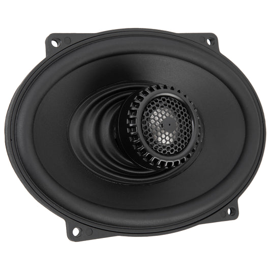Soundstream Reserve MAS572 5in x 7in Motorcycle Speaker 2 Ohm Replacement Upgrade