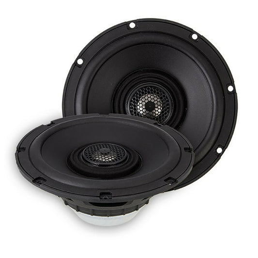 Soundstream Reserve MAS654 Precision Power MAS.654 6.5 inch Motorcycle Speakers 4 Ohm