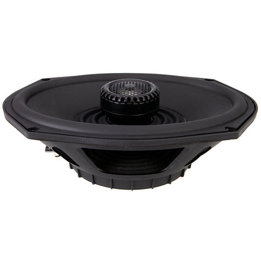 Soundstream Reserve MAS692 6inch x 9inch Motorcycle Speakers 2 Ohm Replacement Upgrade