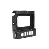 Picture of dash-kt for polaris