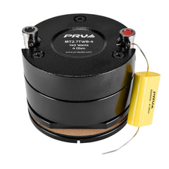 PRV Audio MT2.7TWB-4 2.75" Short Horn Tweeter