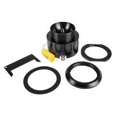 PRV Audio MT2.7TWB-4 2.75" Short Horn Tweeter