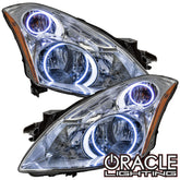 O334 halo headlights altima