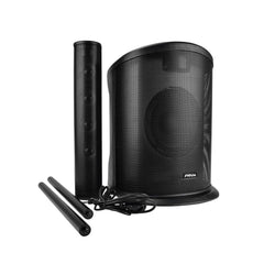 PRV Audio PA0803BT 2 Way Cabinet System Bluetooth