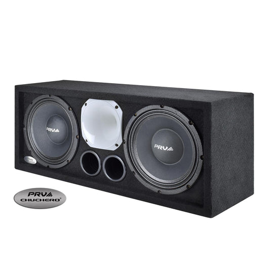 PRV Audio PRV210-290 WHITE Chuchero Speaker Box