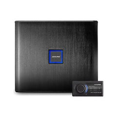 Alpine PXE-X09 16-Channel Hi-Resolution Digital Sound Processor