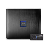 Alpine PXE-X09 16-Channel Hi-Resolution Digital Sound Processor