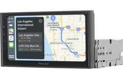 Pioneer DMH-WC5700NEX Digital multimedia receiver android auto carplay radio