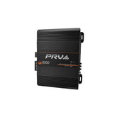 PRV Audio QS3000 2 Ohm 1 Channel Full Range Amplifier