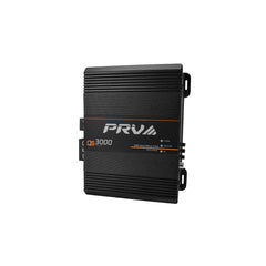 PRV Audio QS3000 2 Ohm 1 Channel Full Range Amplifier