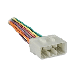 Metra Economy Plug 701736 Hyunda