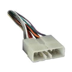 Metra Economy Plug 701782 Geo