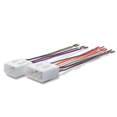 Metra Economy Plug 707901 Mazda