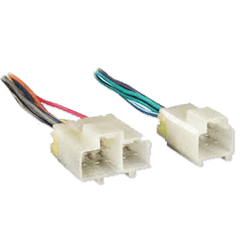 Metra Economy Plug 701763 Nissan