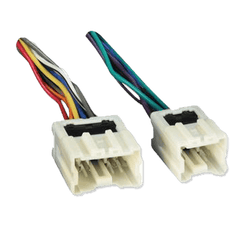 Metra Economy Plug 707550 Nissan