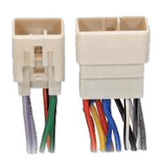 Metra Economy Plug 701761 Toyota