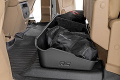 Rough Country RC09001 Under Seat Storage Crew Cab | Chevy/GMC 1500 (07-13)