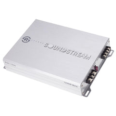 Soundstream Reserve RS21200 1200W 2Ch Class AB Amp
