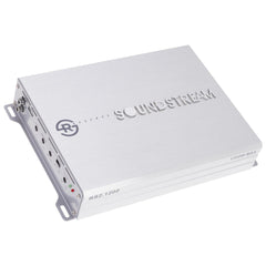 Soundstream Reserve RS21200 1200W 2Ch Class AB Amp