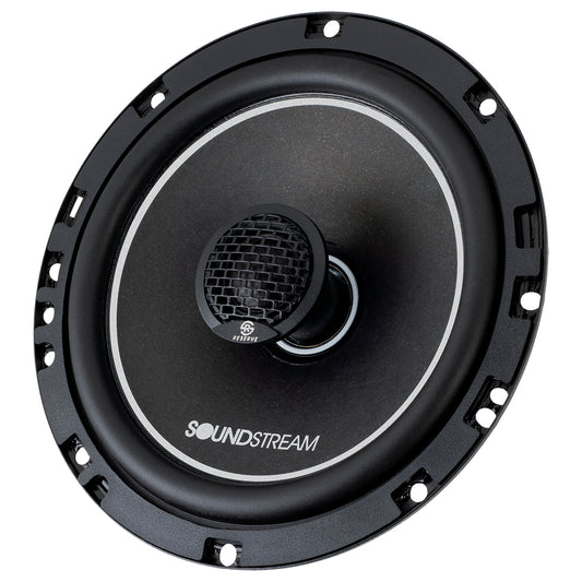 Soundstream Reserve RS65 SoundStream Reserve 6.5IN Coaxial Speaker