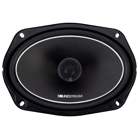 Soundstream Reserve RS69 SoundStream Reserve 6X9 Coaxial Speaker