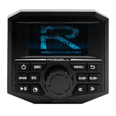 Roswell marine stereo