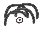 Rough Country S-D10914 Sport Fender Flares Ram 1500 2WD/4WD (2019-2024)