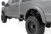 Rough Country S-F20231 Fender Flares Sport | Ford Super Duty (2023-2024)