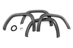 Rough Country S-T42211-RCGB Fender Flares Sport | Toyota Tundra 2WD/4WD (2022-2024)