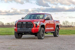 Rough Country S-T42211 Fender Flares Sport | Toyota Tundra 2WD/4WD (2022-2024)