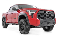Rough Country S-T42211 Fender Flares Sport | Toyota Tundra 2WD/4WD (2022-2024)