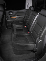 JL Audio SB-GM-SLVCC3/10TW3/BK2 Stealthbox Enclosed Woofer System for 2014+ Chevy Silverado & GMC Sierra