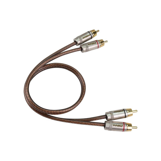 PRV Audio SC-1FT PRO TECHNOISE Oxygen-Free Copper Signal Cables