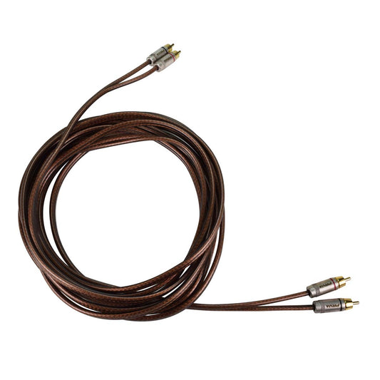 PRV Audio SC-20FT PRO TECHNOISE Oxygen-Free Copper Signal Cables