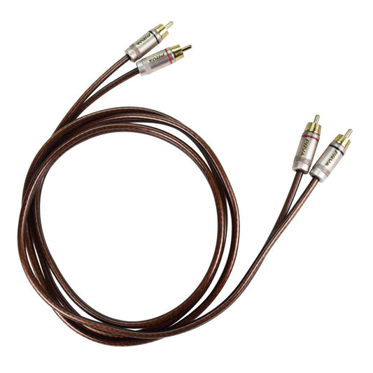 PRV Audio SC-6FT PRO TECHNOISE Oxygen-Free Copper Signal Cables