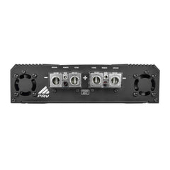 PRV Audio SQ11000X 1 Ohm Class xD 1 Channel Full Range Amplifier